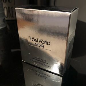 Tom Ford Noir